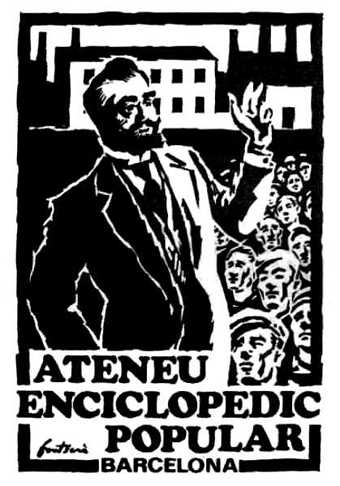 Ateneu Enciclopèdic Popular