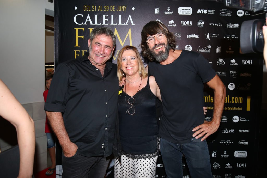 Calella Film Festival