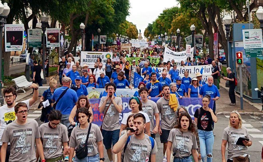 tribuna libre