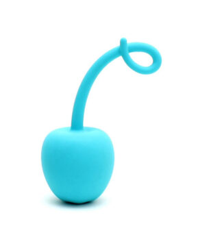 juguete sexo mujer manzana azul