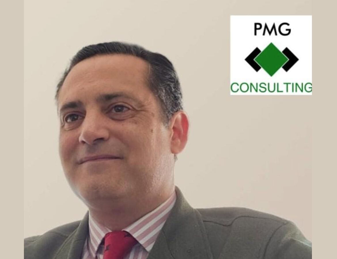 PMG Consulting