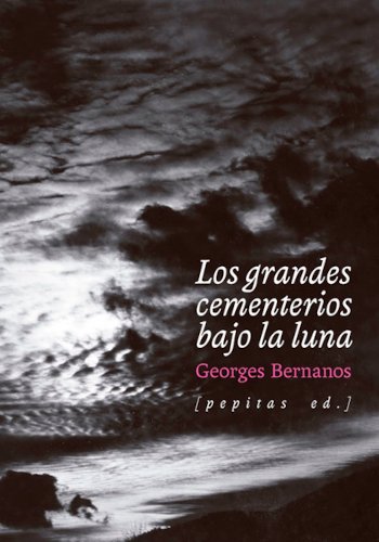 libro Georges Bernanos