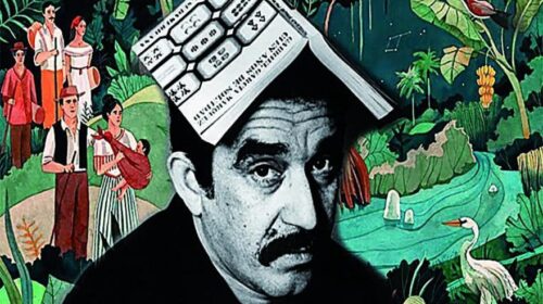 macondo garcía márquez