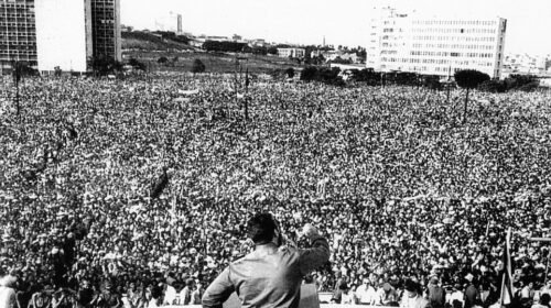 lawrence cuba castro la habana