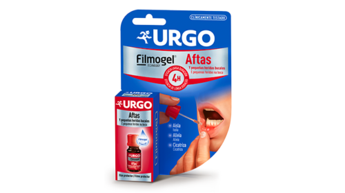 Urgo Aftas Filmogel