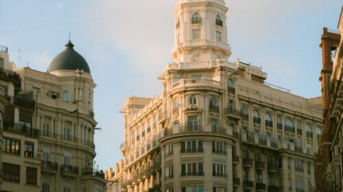 Este crecimiento ha reabierto el debate sobre la tasa turística, una medida que se había discutido en 2022, pero que no llegó a aplicarse. valencia