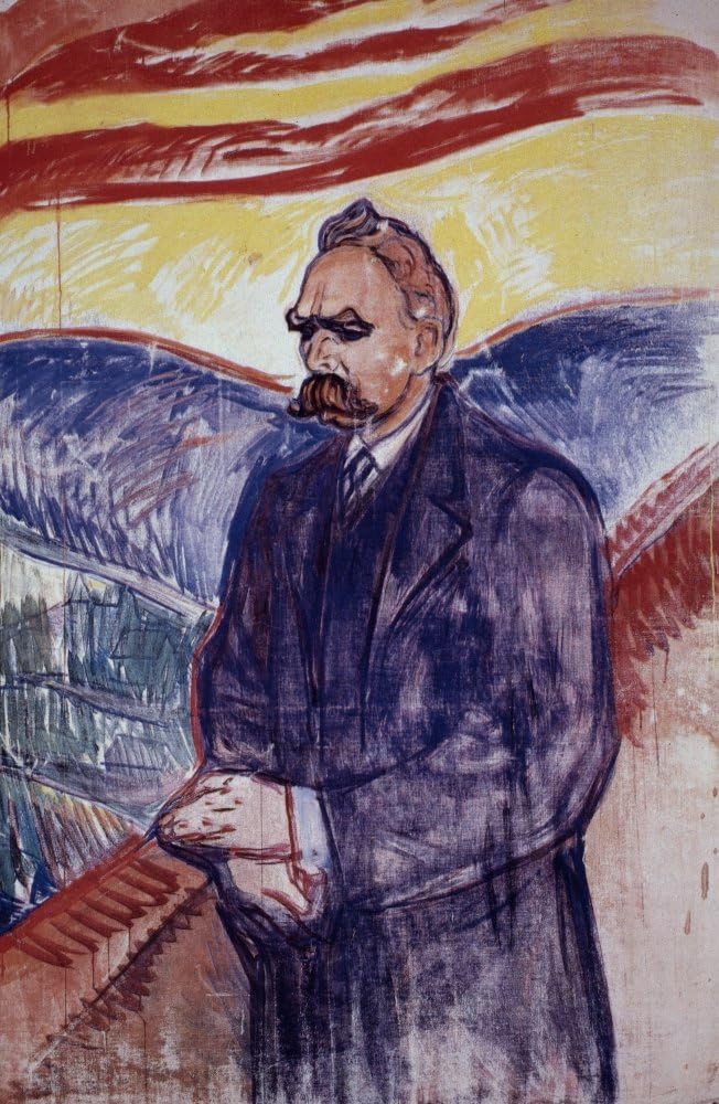 Nietzsche