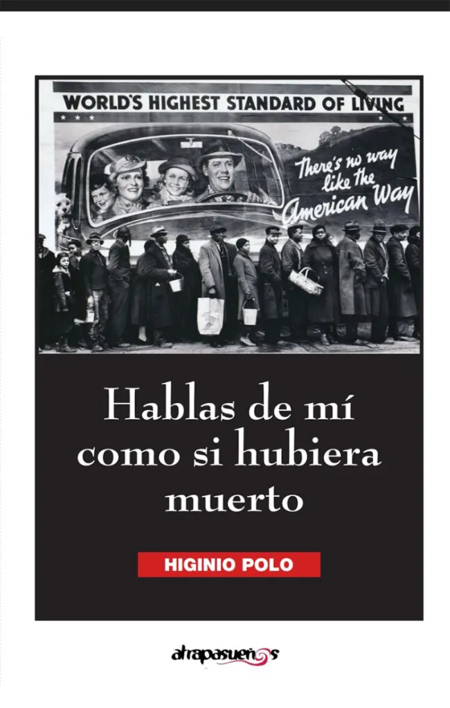 Higinio Polo