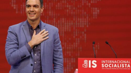 pedro sánchez asesores Pedro Sánchez