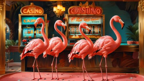 Casino Online en Argentina