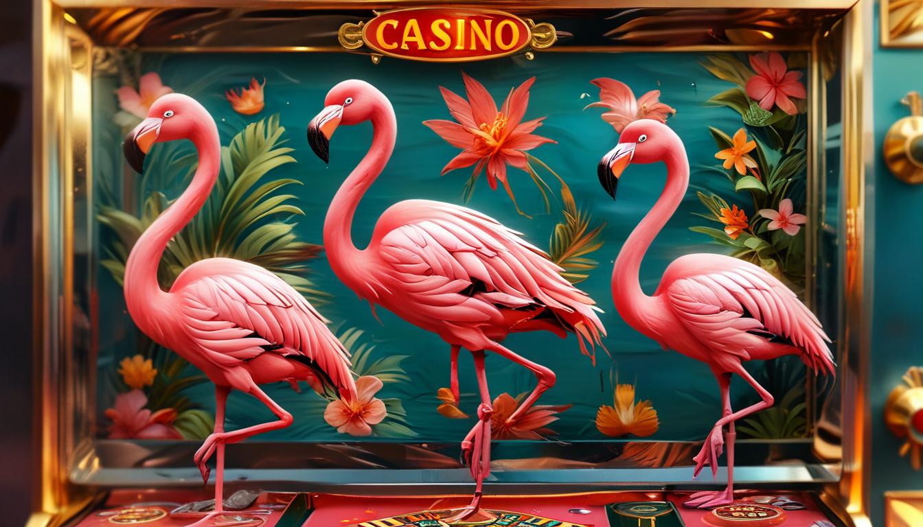 Casino Online en Argentina