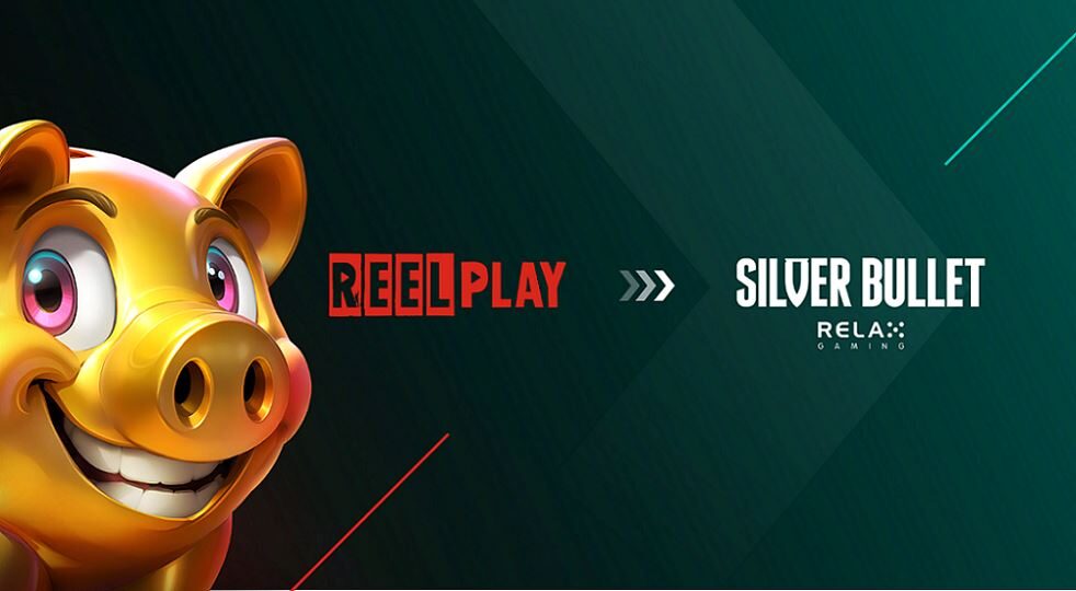 Relax Gaming y Slots ReelPlay casino online