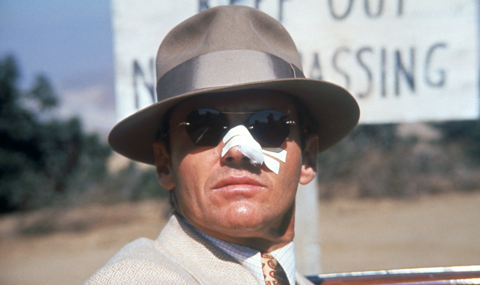 5. "Chinatown" (1974)