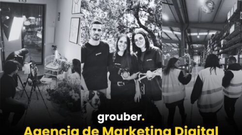 Grouber Marketing