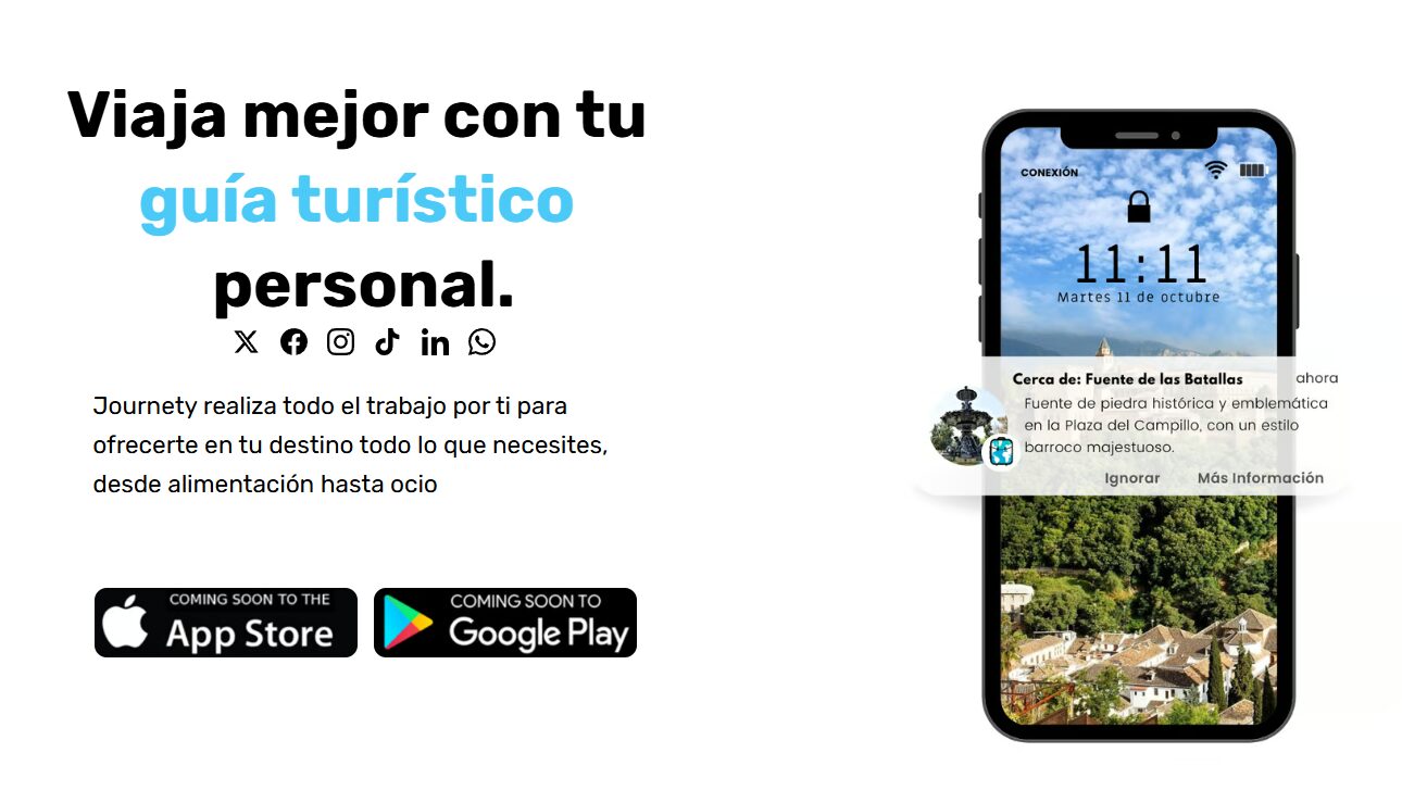 TURISMO CON INTELIGENCIA ARTIFICIAL